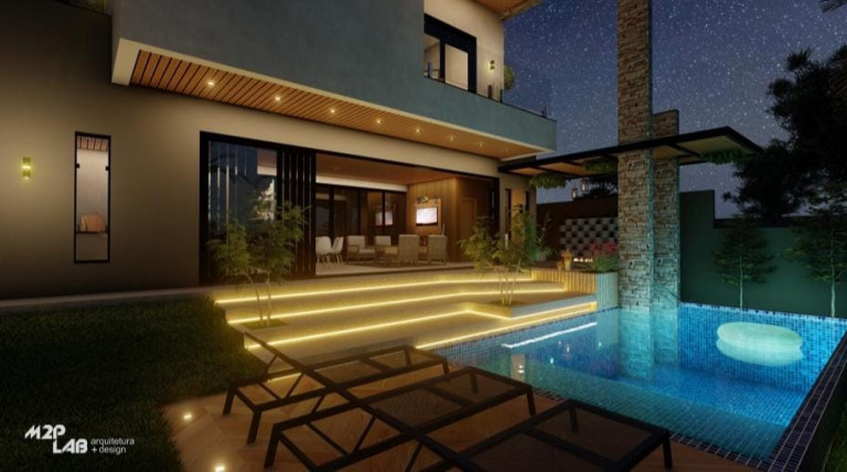 Imagem Casa de Condomínio com 3 Quartos à Venda, 375 m²em Condomínio Reserva da Serra - Jundiaí
