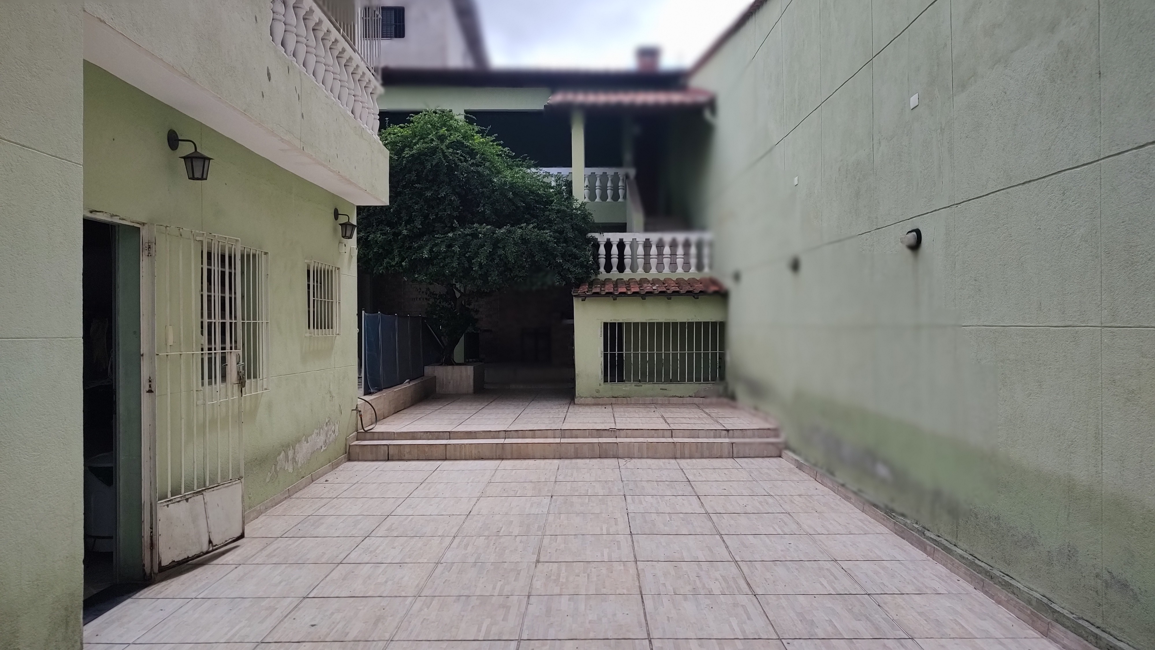 Imagem Sobrado com 4 Quartos à Venda, 330 m² em Cidade Patriarca - São Paulo