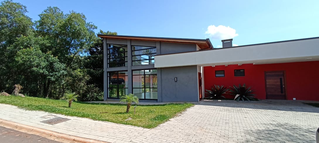 Imagem Terreno à Venda, 270 m²em Contorno - Ponta Grossa Imagem Terreno à Venda, 270 m²em Contorno - Ponta Grossa