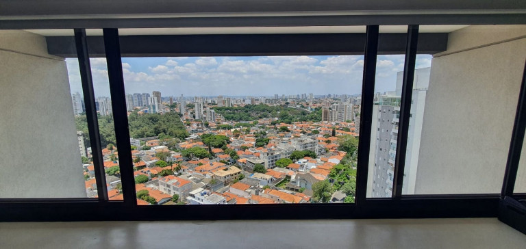 Imagem Apartamento com 1 Quarto à Venda, 63 m² em Vila Mariana - São Paulo