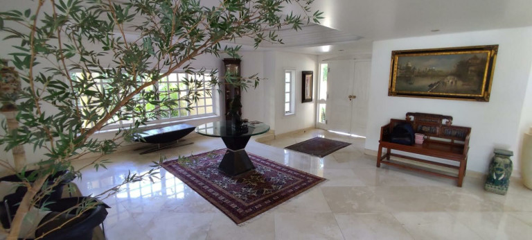 Imagem Casa de Condomínio com 5 Quartos à Venda, 1.008 m² em Barra da Tijuca - Rio de Janeiro
