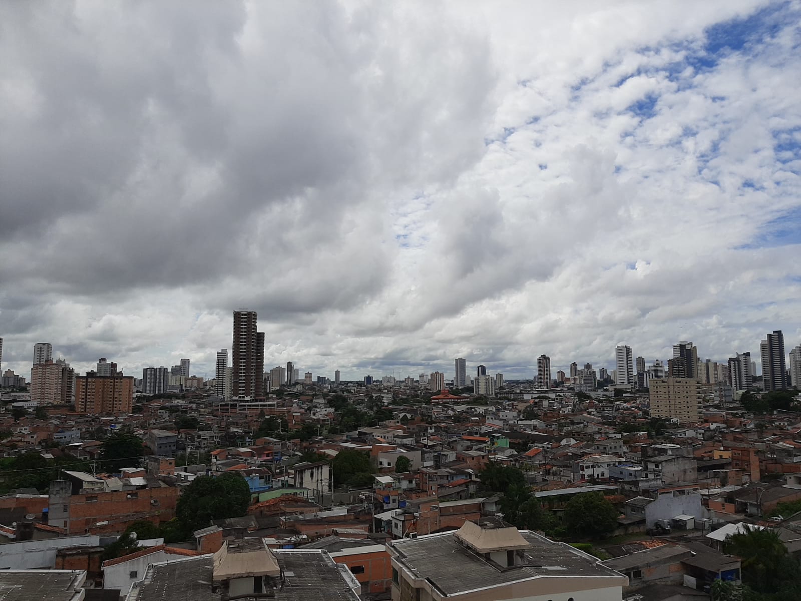 Imagem Apartamento com 2 Quartos à Venda, 65 m²em Pedreira - Belém Imagem Apartamento com 2 Quartos à Venda, 65 m²em Pedreira - Belém
