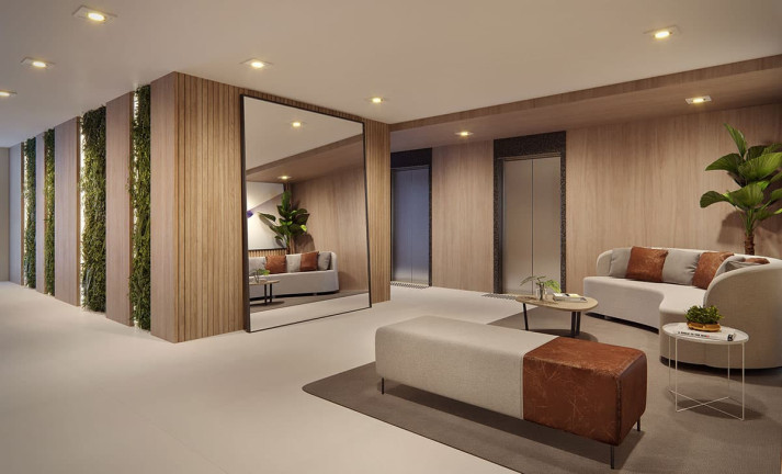 Imagem Apartamento com 3 Quartos à Venda, 85 m²em Vila Primavera - São Paulo