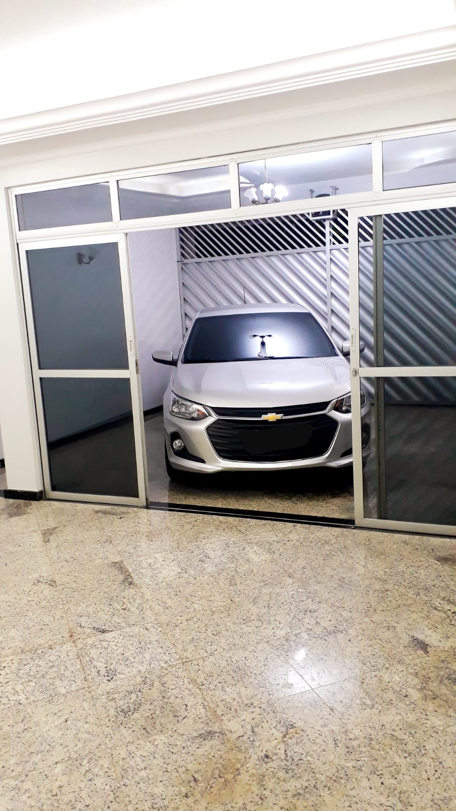 Imagem Casa com 4 Quartos para Alugar, 1 m²em Marco - Belém Imagem Casa com 4 Quartos para Alugar, 1 m²em Marco - Belém