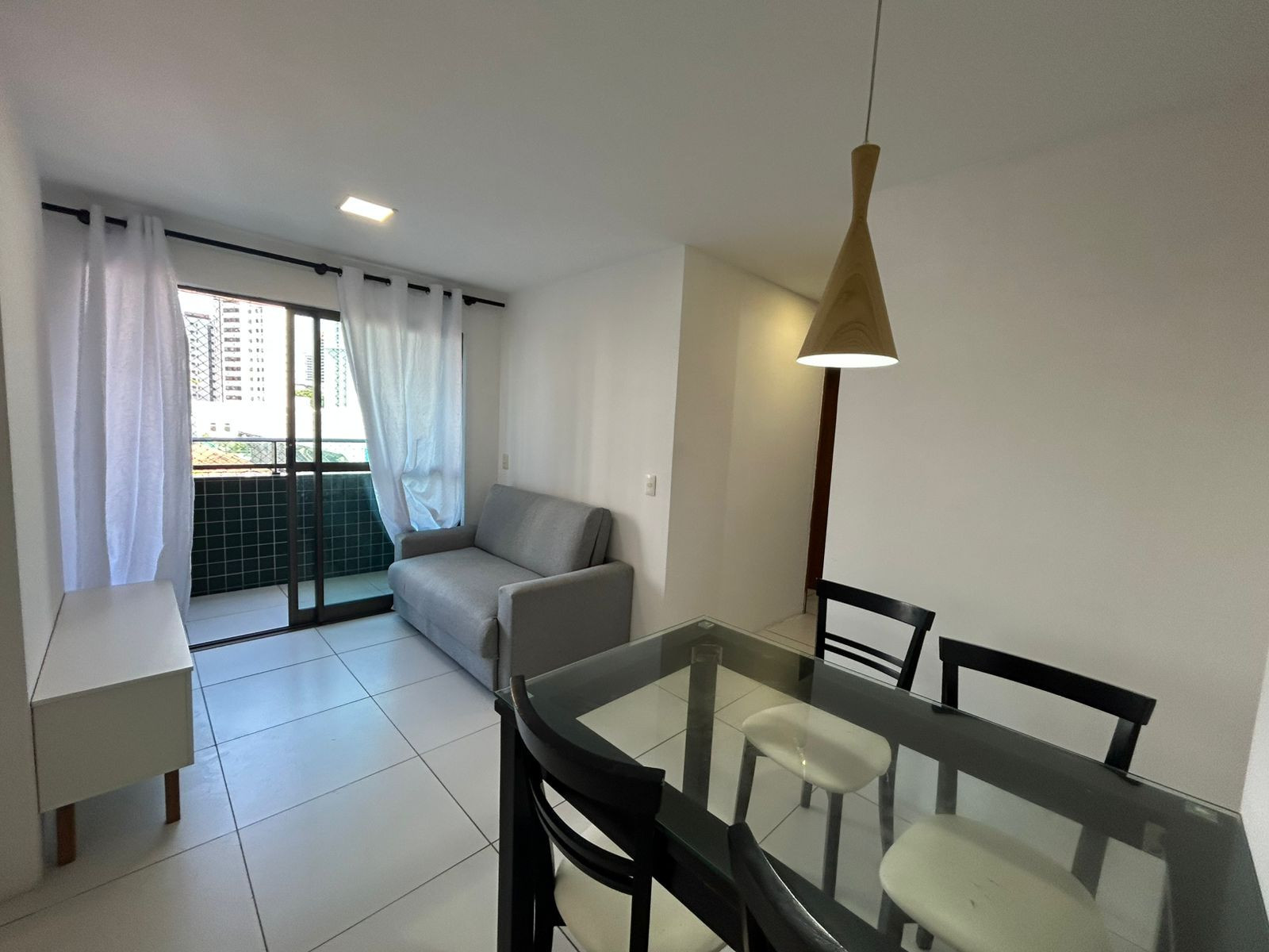Imagem Apartamento com 2 Quartos para Alugar, 56 m² em Boa Viagem - Recife Imagem Apartamento com 2 Quartos para Alugar, 56 m² em Boa Viagem - Recife