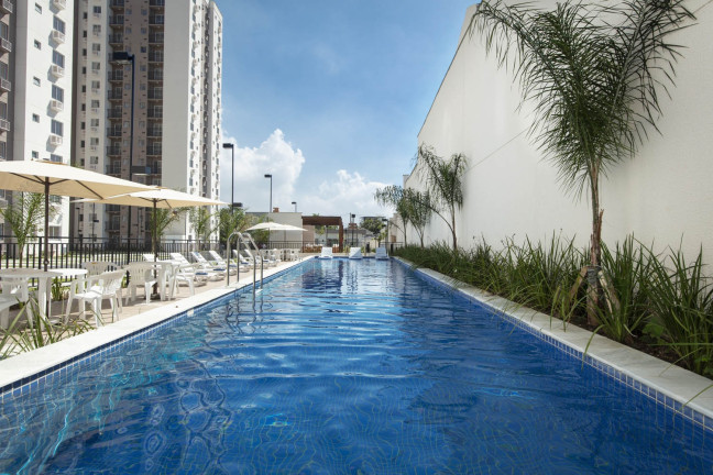 Imagem Apartamento com 2 Quartos à Venda, 44 m² em Ramos - Rio de Janeiro