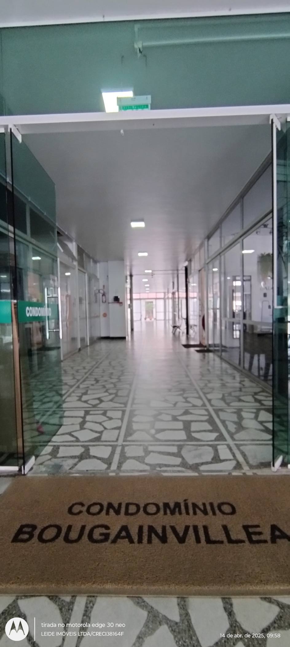Imagem Apartamento com 2 Quartos à Venda, 59 m² em Centro - Florianópolis