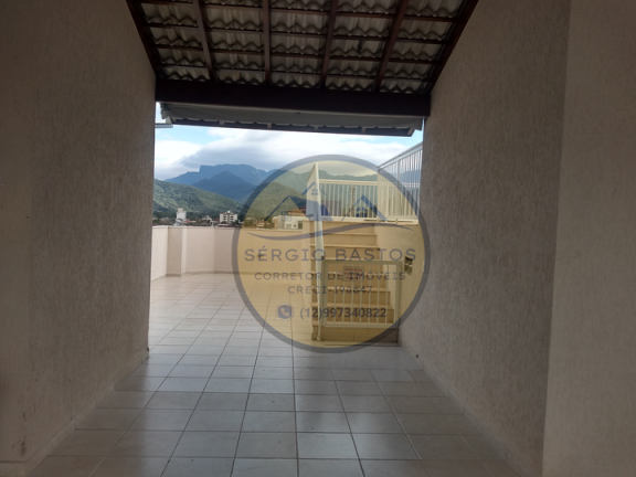 Imagem Apartamento com 2 Quartos à Venda, 74 m² em Centro - Ubatuba
