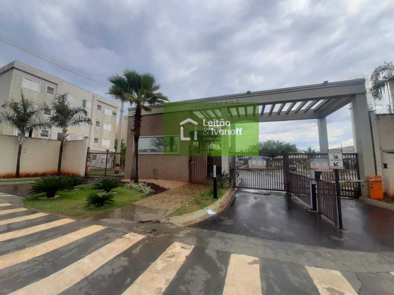 Imagem Apartamento com 2 Quartos para Alugar, 45 m²em Jardim Ouro Branco - Ribeirão Preto Imagem Apartamento com 2 Quartos para Alugar, 45 m²em Jardim Ouro Branco - Ribeirão Preto