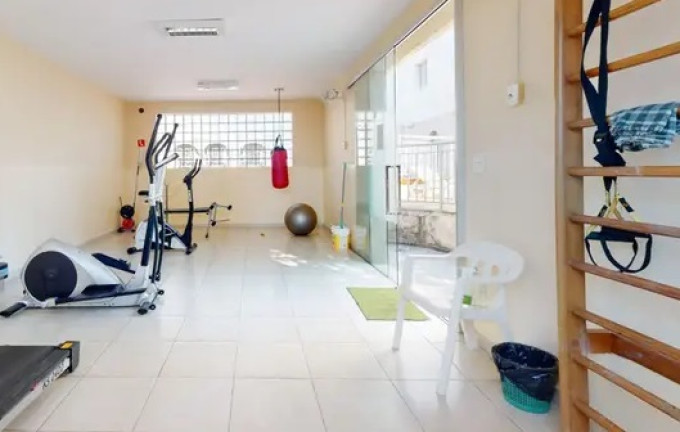 Imagem Apartamento com 2 Quartos à Venda, 70 m² em Cambuci - São Paulo