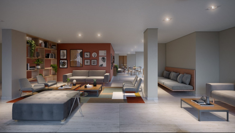 Imagem Apartamento com 3 Quartos à Venda, 79 m² em Ipiranga - São Paulo