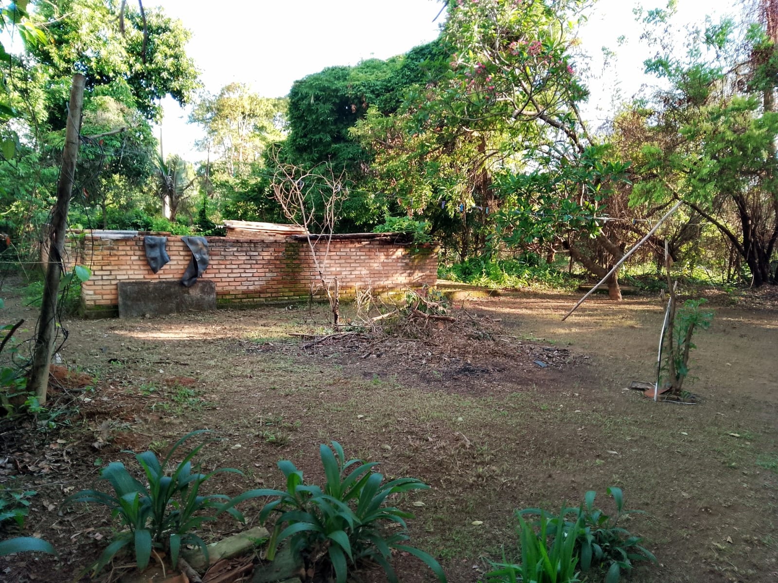 Imagem Terreno à Venda, 2 m²em Jardim Buriti Sereno - Aparecida de Goiânia