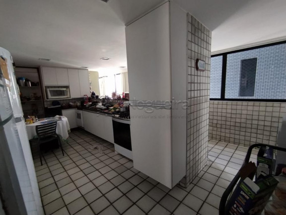 Imagem Apartamento com 4 Quartos à Venda, 393 m² em Casa Amarela - Recife Imagem Apartamento com 4 Quartos à Venda, 393 m² em Casa Amarela - Recife