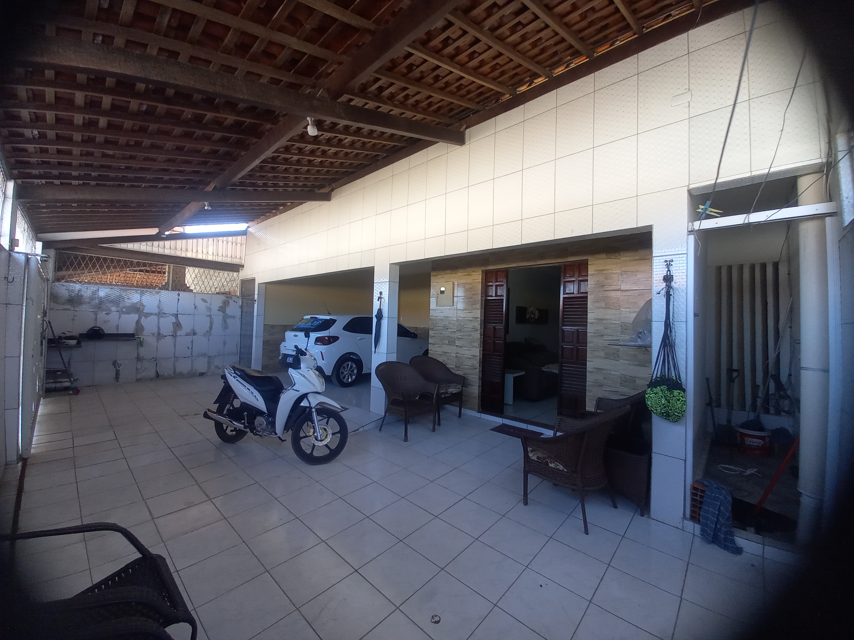 Imagem Casa com 3 Quartos à Venda, 140 m² em Mangabeira - João Pessoa Imagem Casa com 3 Quartos à Venda, 140 m² em Mangabeira - João Pessoa