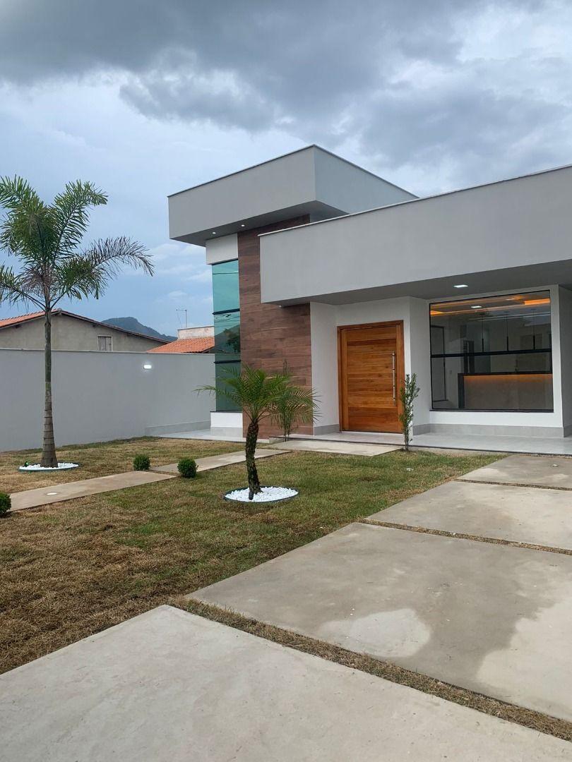 Imagem Casa com 3 Quartos à Venda, 131 m²em Campo Grande - Rio de Janeiro Imagem Casa com 3 Quartos à Venda, 131 m²em Campo Grande - Rio de Janeiro