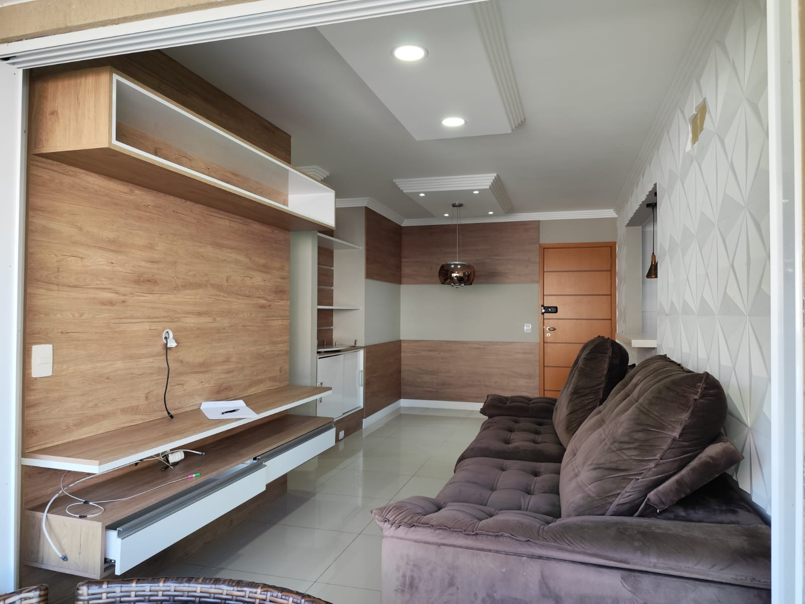 Foto do imóvel Apartamento com 2 Quartos à Venda, 80 m² em Recreio dos Bandeirantes - Rio de Janeiro