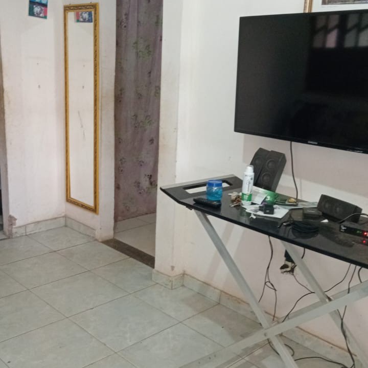 Imagem Casa com 2 Quartos à Venda, 70 m²em Itinga - Lauro de Freitas