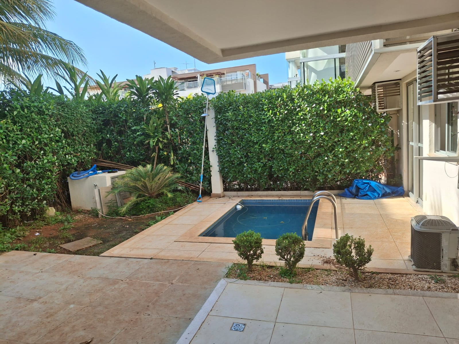 Imagem Apartamento com 2 Quartos à Venda, 106 m² em Recreio dos Bandeirantes - Rio de Janeiro Imagem Apartamento com 2 Quartos à Venda, 106 m² em Recreio dos Bandeirantes - Rio de Janeiro