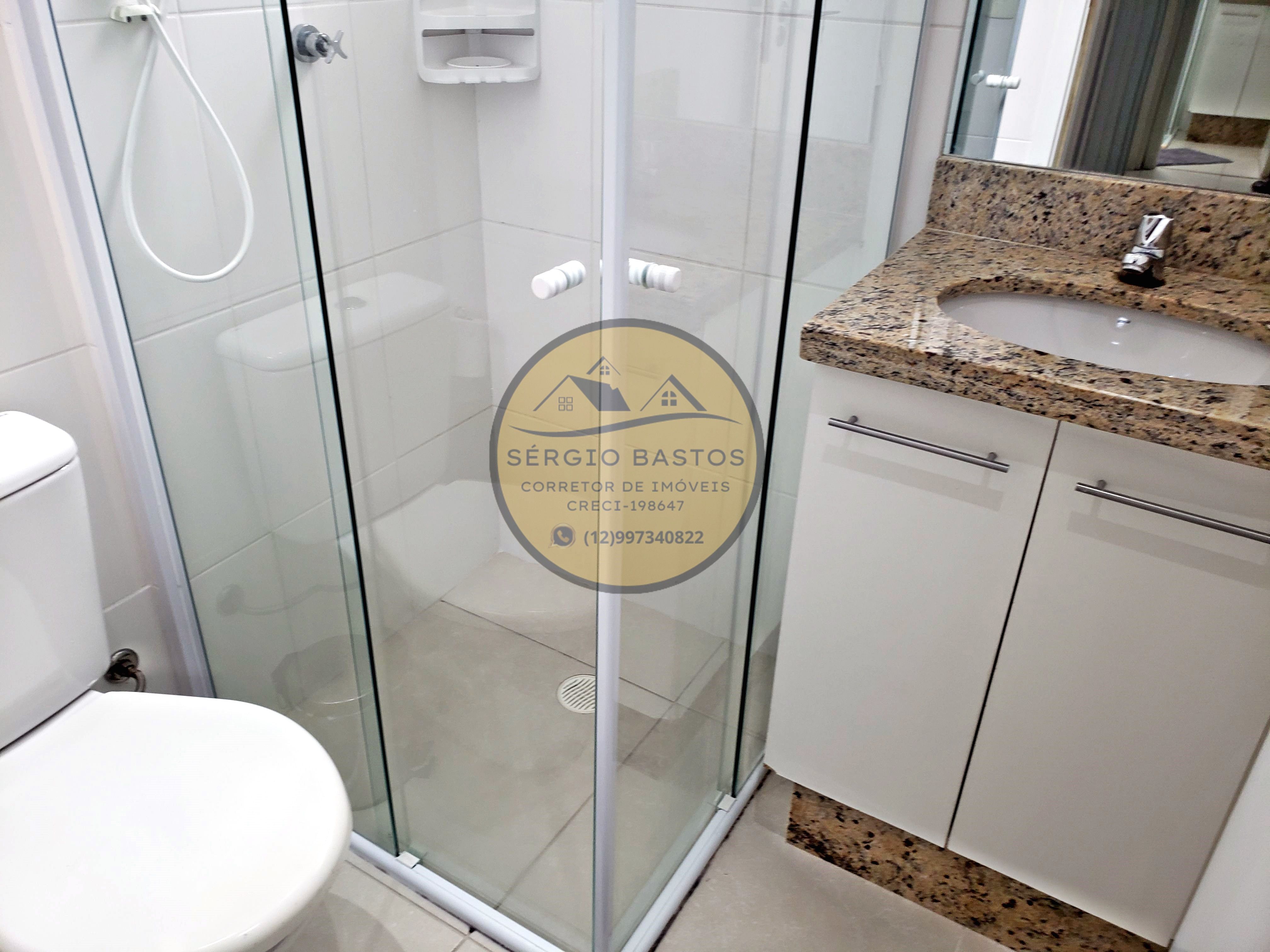 Imagem Apartamento com 2 Quartos à Venda, 55 m²em Praia das Toninhas - UBATUBA