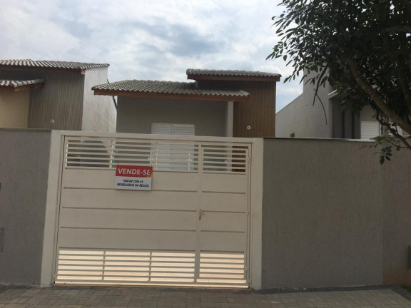 Imagem Casa com 3 Quartos à Venda, 95 m² em Portais (Polvilho) - Cajamar