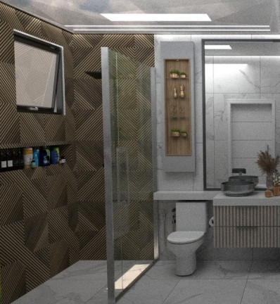 Imagem Casa com 2 Quartos à Venda, 107 m² em Vila Nhocune - São Paulo