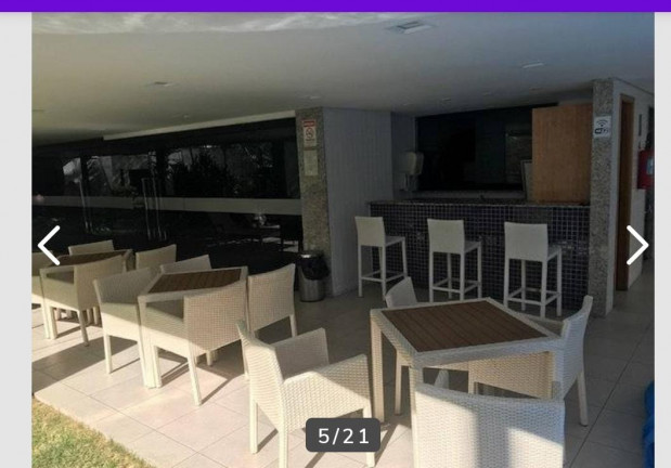 Imagem Apartamento com 2 Quartos à Venda, 50 m² em Boa Viagem - Recife
