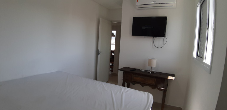 Imagem Apartamento com 2 Quartos à Venda,  em Tenório - Ubatuba
