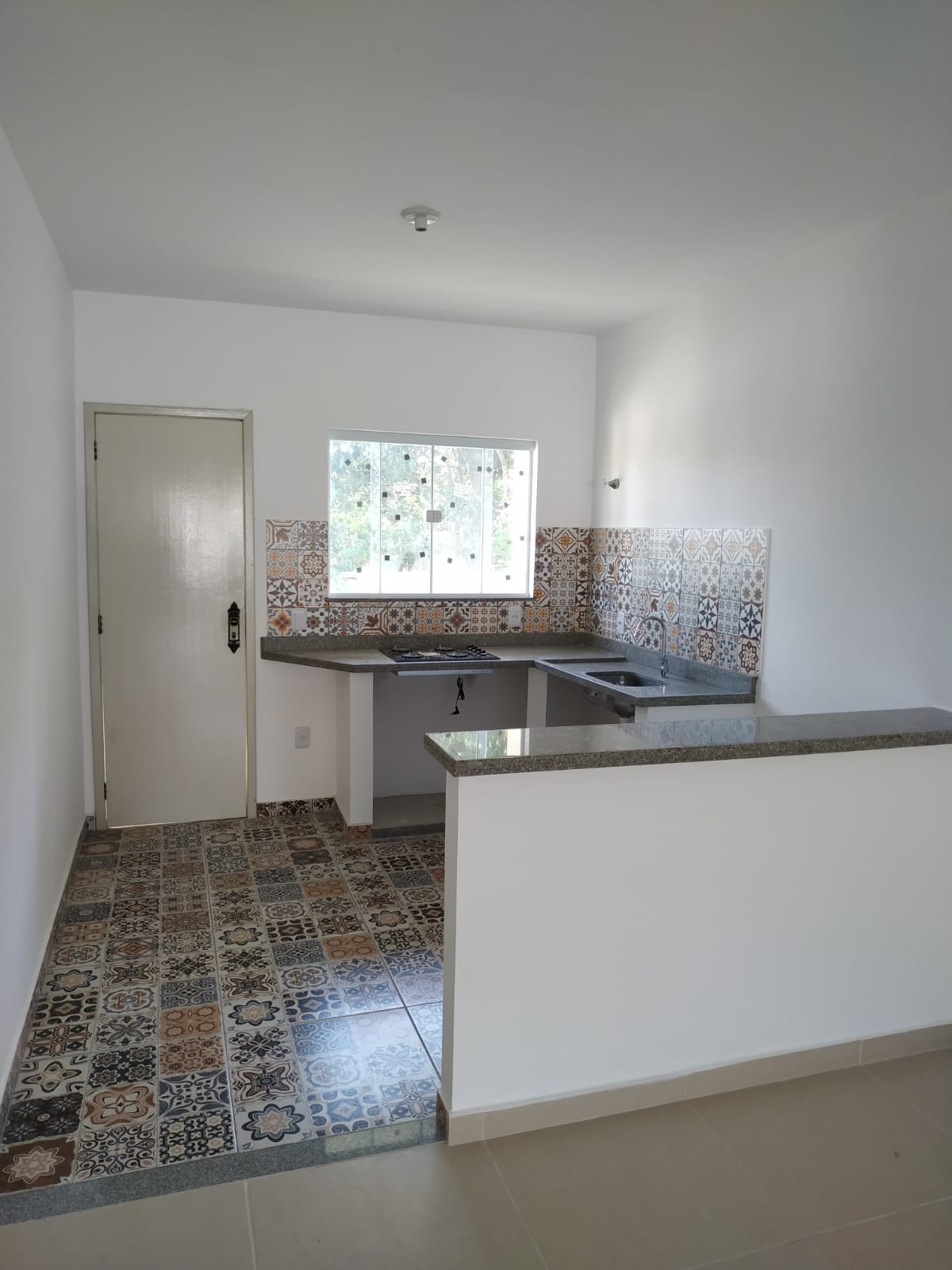 Imagem Casa com 2 Quartos à Venda, 62 m²em São José do Imbassaí - Maricá