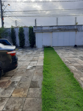 Imagem Casa com 4 Quartos à Venda, 170 m² em Chácara Brasil - São Luís