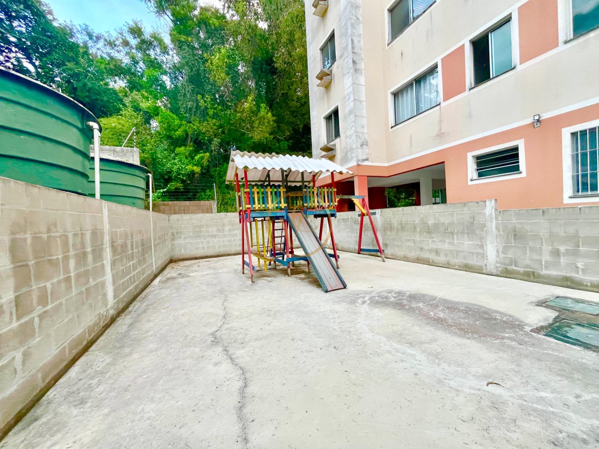 Imagem Apartamento com 2 Quartos à Venda, 45 m² em Estância Monazítica - Serra Imagem Apartamento com 2 Quartos à Venda, 45 m² em Estância Monazítica - Serra