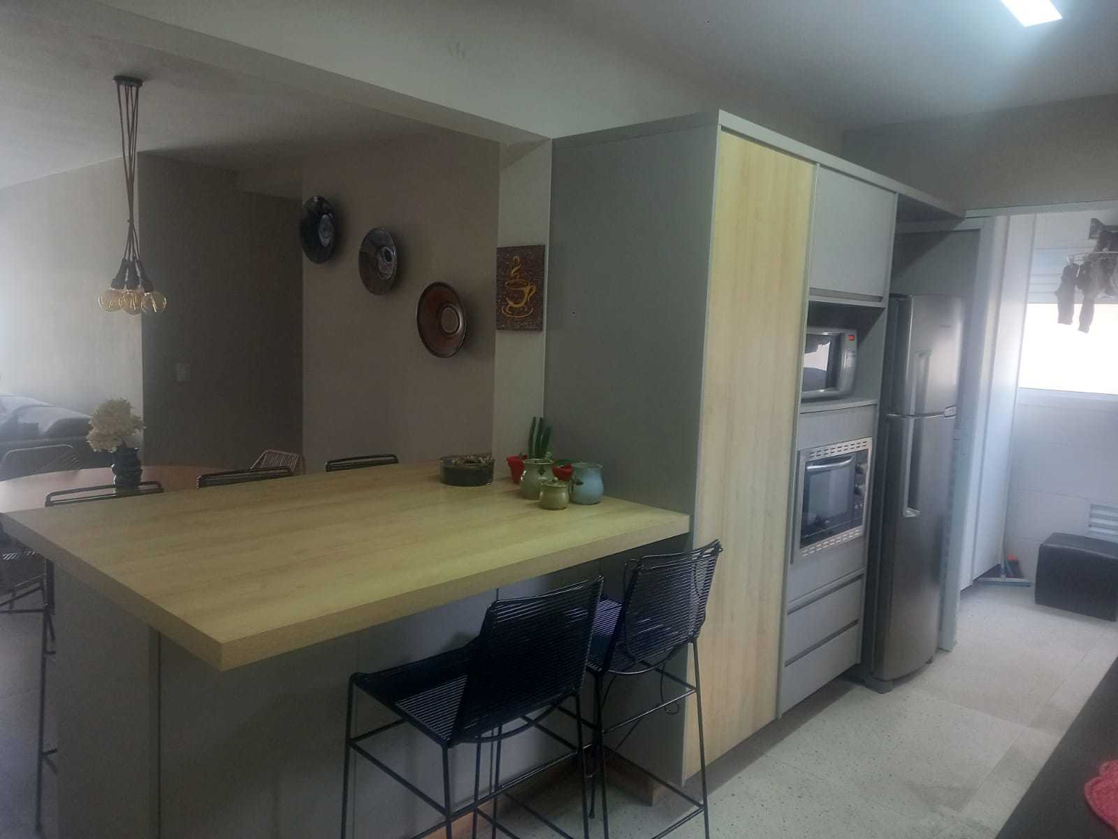 Imagem Apartamento com 3 Quartos à Venda, 91 m²em Vila Assunção - Santo André Imagem Apartamento com 3 Quartos à Venda, 91 m²em Vila Assunção - Santo André