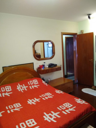 Imagem Apartamento com 4 Quartos à Venda, 131 m² em Ipiranga - São Paulo Imagem Apartamento com 4 Quartos à Venda, 131 m² em Ipiranga - São Paulo