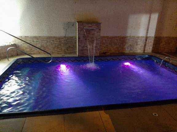 Casa de Condomínio com 2 Quartos à Venda, 118 m² em Loteamento Jardim Das Paineiras - Itatiba