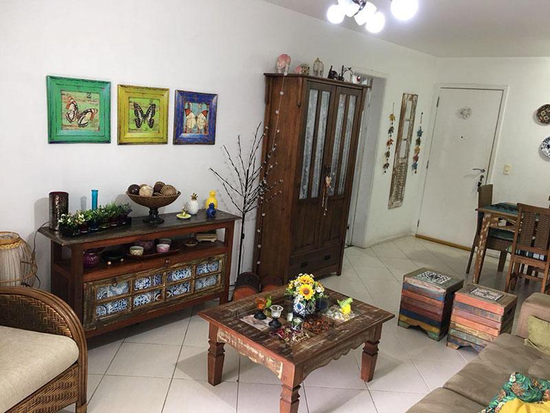 Imagem Apartamento com 3 Quartos à Venda, 113 m²em Jacarepaguá - Rio de Janeiro Imagem Apartamento com 3 Quartos à Venda, 113 m²em Jacarepaguá - Rio de Janeiro