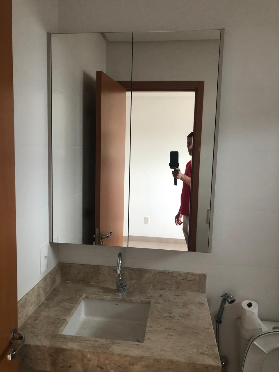 Imagem Apartamento com 3 Quartos para Alugar, 138 m²em Setor Bueno - Goiânia