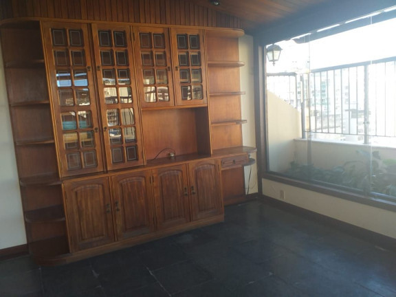 Imagem Cobertura com 2 Quartos à Venda, 112 m²em Icaraí - Niterói