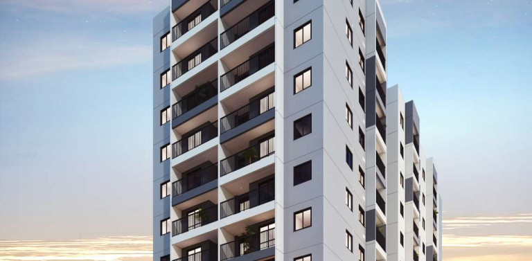 Imagem Apartamento com 2 Quartos à Venda,  em Jardim Celeste - São Paulo