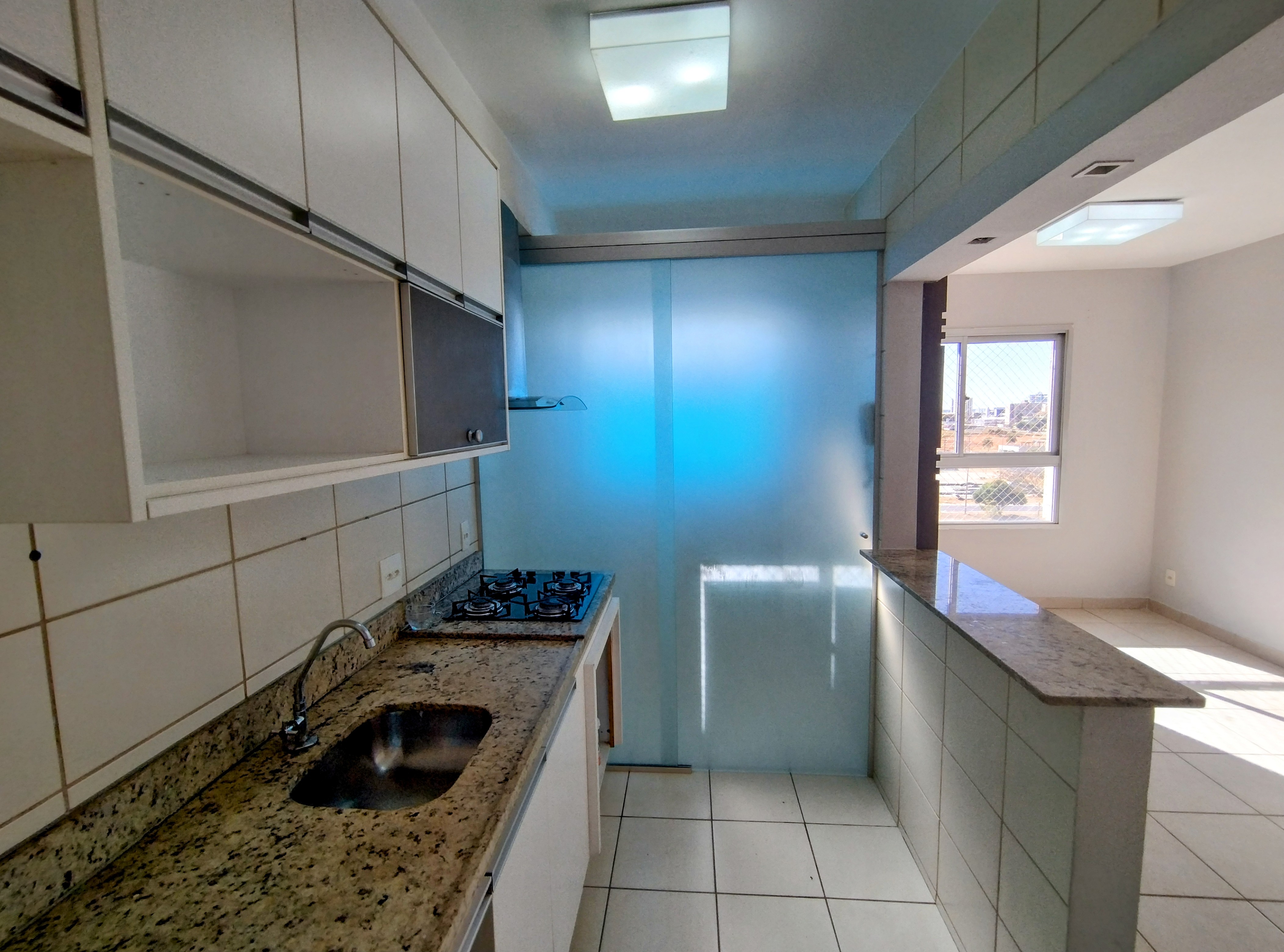Imagem Apartamento com 2 Quartos à Venda, 52 m²em Samambaia Sul (Samambaia) - Brasília Imagem Apartamento com 2 Quartos à Venda, 52 m²em Samambaia Sul (Samambaia) - Brasília