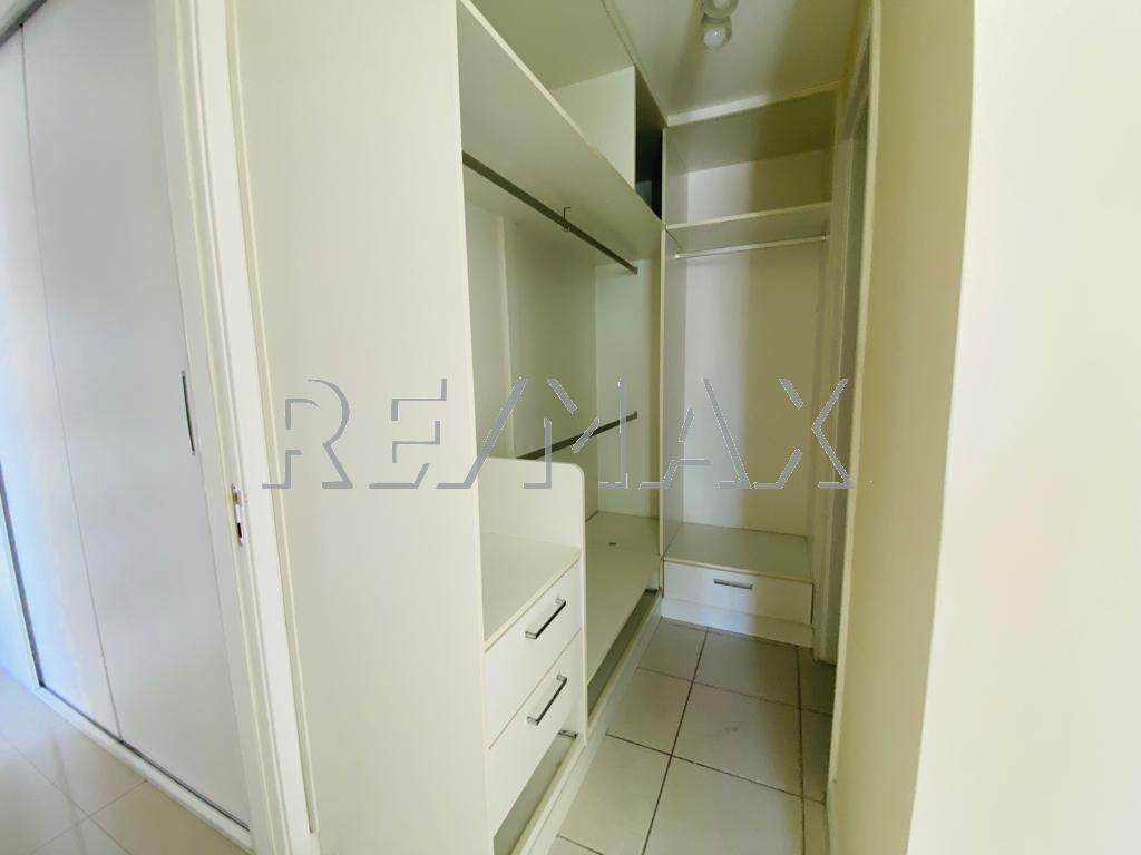 Imagem Apartamento com 3 Quartos à Venda, 240 m²em Icaraí - Niterói
