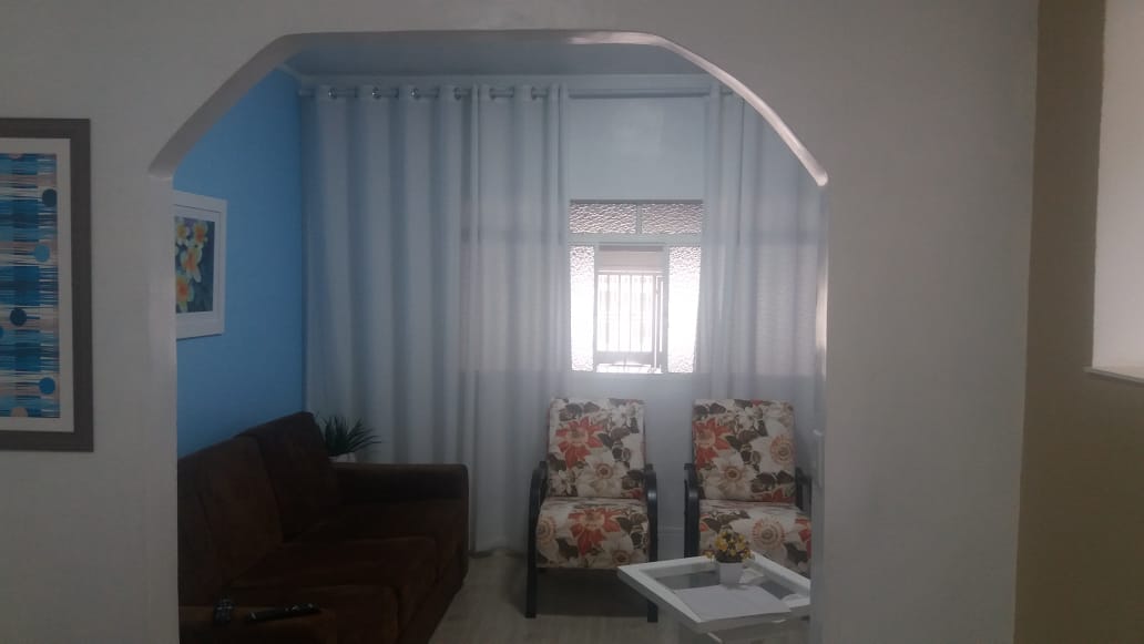 Imagem Casa com 2 Quartos à Venda, 125 m²em Parque Jaçatuba - Santo André Imagem Casa com 2 Quartos à Venda, 125 m²em Parque Jaçatuba - Santo André