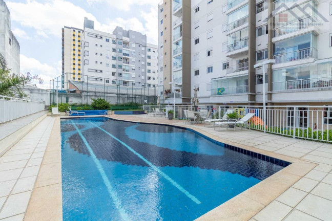 Imagem Apartamento com 2 Quartos à Venda, 85 m² em Vila Gumercindo - São Paulo