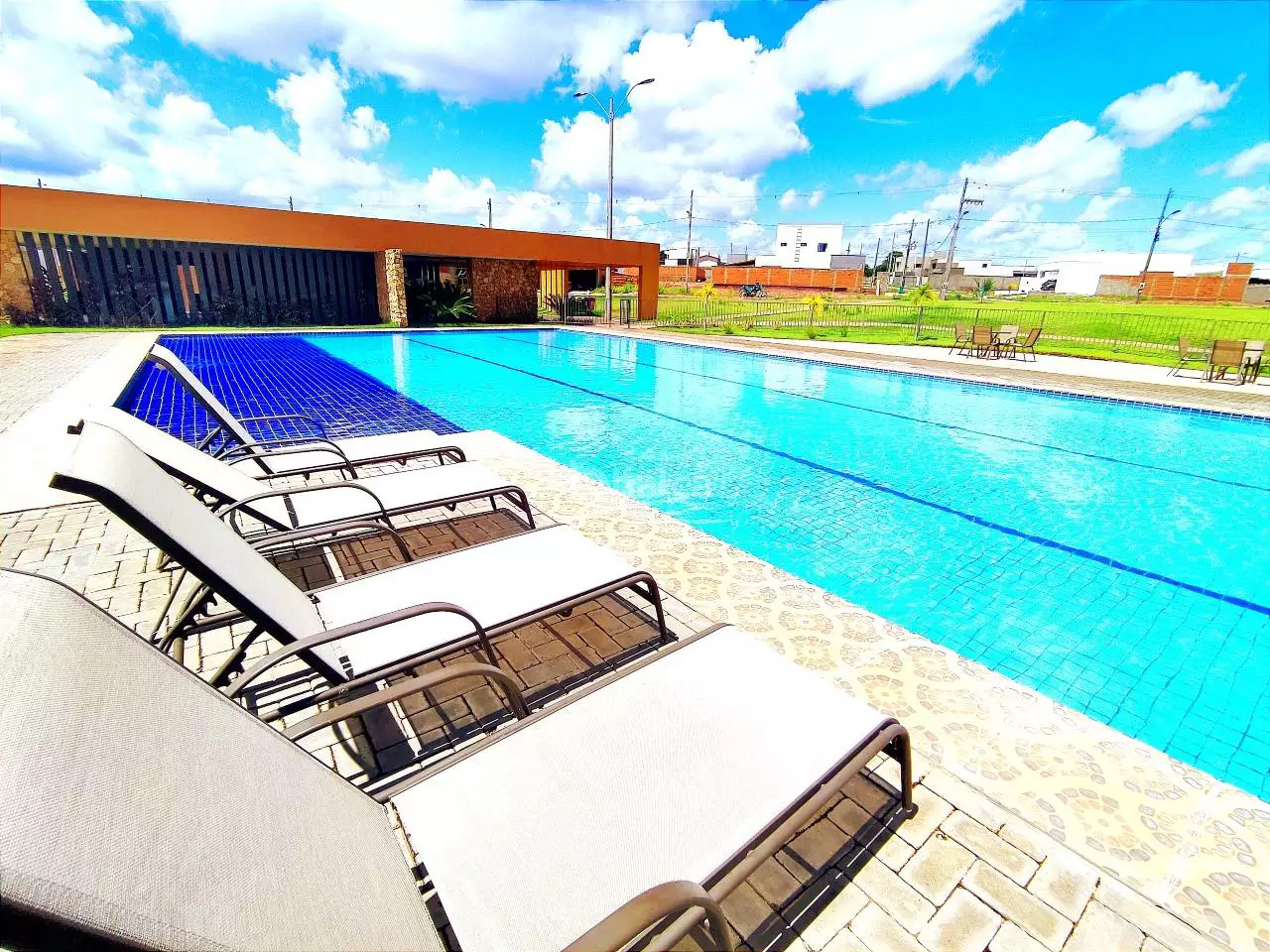Imagem Terreno à Venda, 231 m² em Verde Lar - Teresina Imagem Terreno à Venda, 231 m² em Verde Lar - Teresina