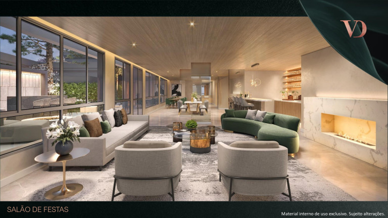 Imagem Cobertura com 3 Quartos à Venda, 305 m² em Tucuruvi - São Paulo