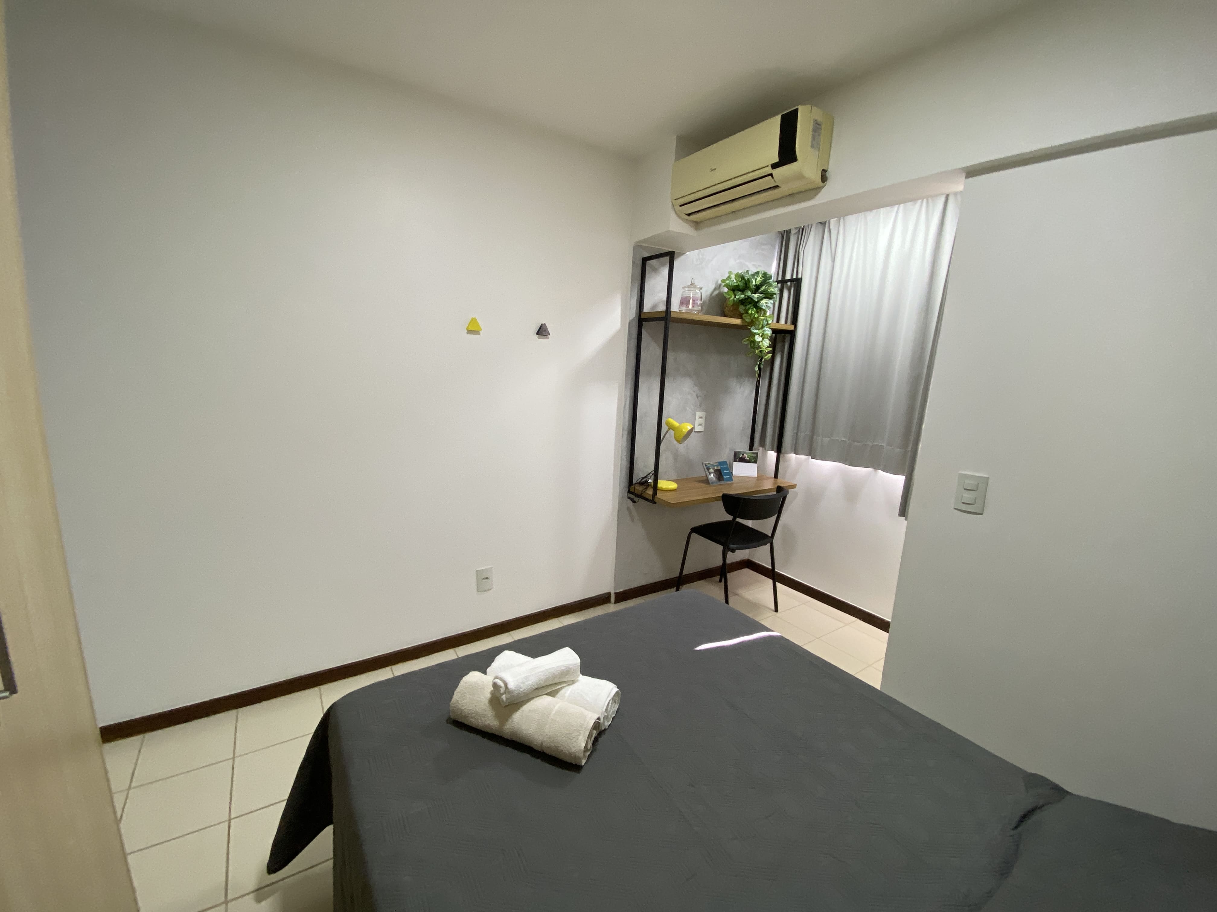 Imagem Kitnet com 1 Quarto à Venda, 26 m²em Setor Sudoeste - Brasília