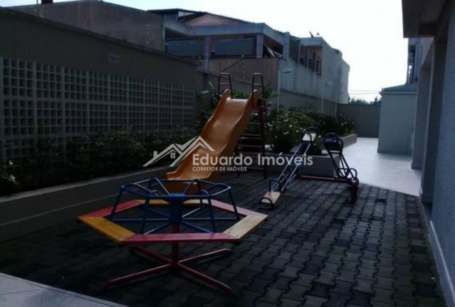 Imagem Apartamento com 2 Quartos à Venda, 52 m² em Centro - Diadema