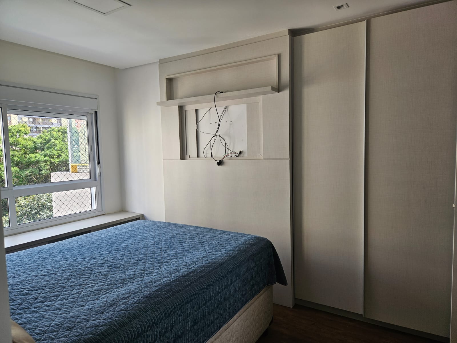 Imagem Apartamento com 2 Quartos à Venda, 90 m²em Vila Mascote - São Paulo