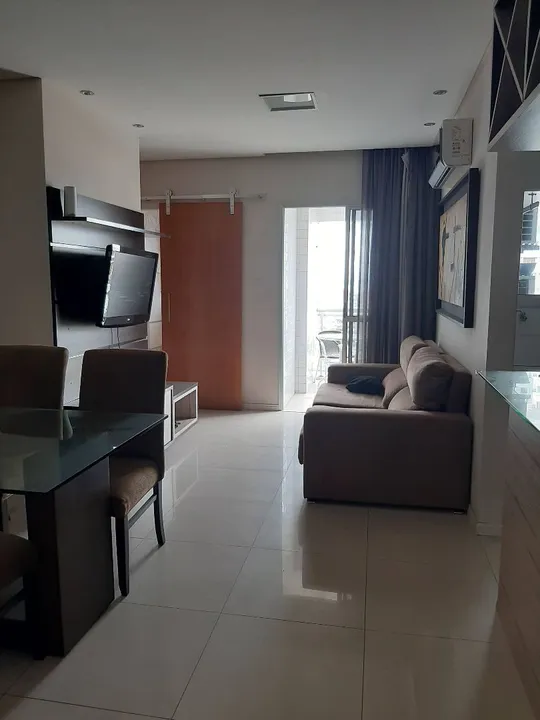 Imagem Apartamento com 2 Quartos para Alugar, 55 m²em Jurunas - Belém Imagem Apartamento com 2 Quartos para Alugar, 55 m²em Jurunas - Belém