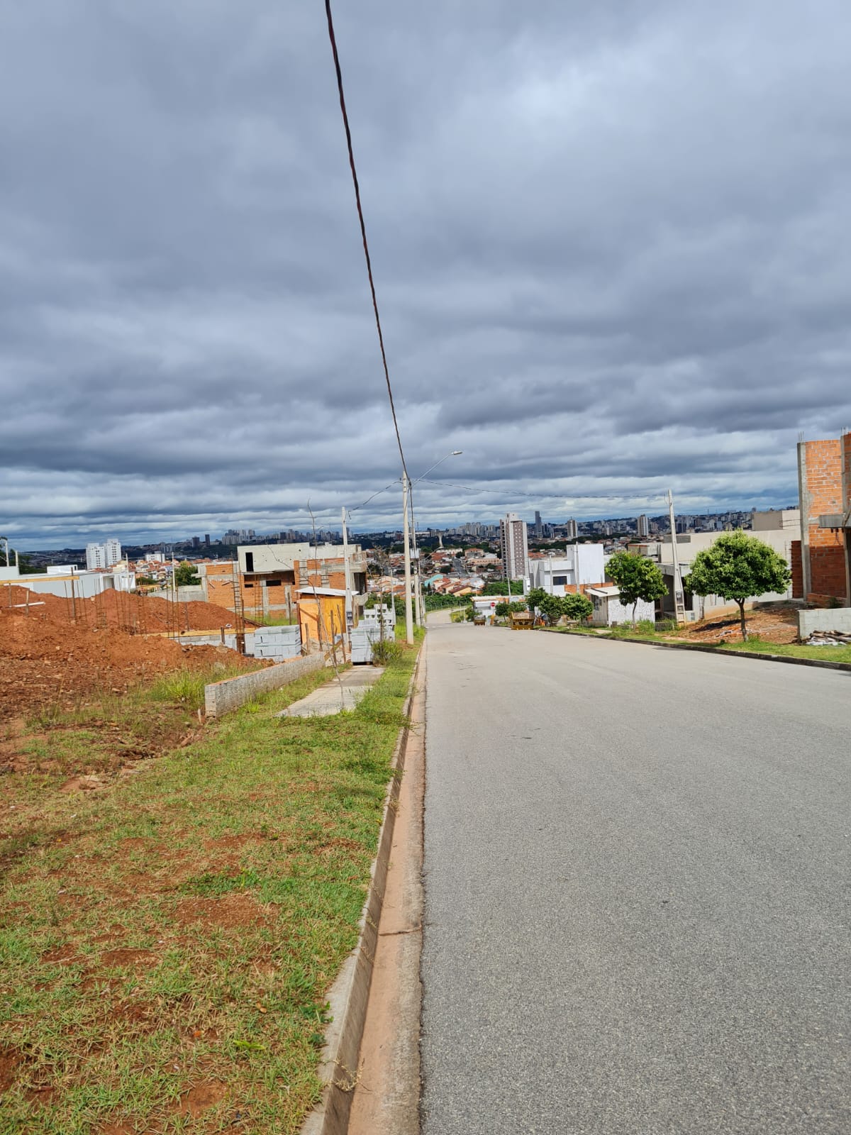 Imagem Terreno em Condomínio à Venda, 312 m²em Jardim Vila São Domingos - Sorocaba