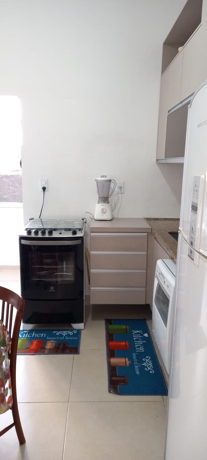 Imagem Apartamento com 3 Quartos à Venda, 105 m²em Brooklin Paulista - São Paulo