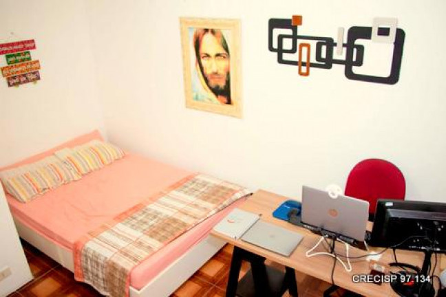 Imagem Casa de Condomínio com 2 Quartos à Venda, 198 m² em Jardim Lambreta - Cotia